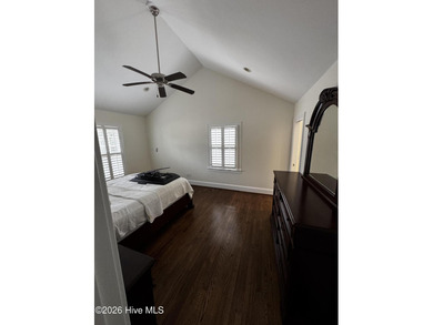 Imagine yourself waking up to the beautiful view of the KCC golf on Kinston Country Club Inc in North Carolina - for sale on GolfHomes.com, golf home, golf lot