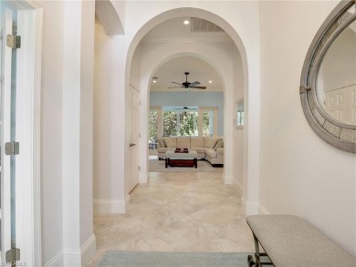 Welcome to Bay Harbor at Bonita Bay, a private enclave of on Bonita Bay West in Florida - for sale on GolfHomes.com, golf home, golf lot