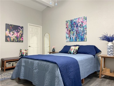 No land lease !!Located in the desirable Desert Greens community on Desert Greens Golf Course in Nevada - for sale on GolfHomes.com, golf home, golf lot