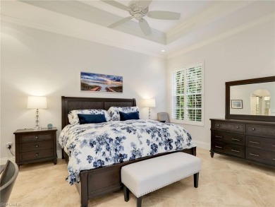 Welcome to Bay Harbor at Bonita Bay, a private enclave of on Bonita Bay West in Florida - for sale on GolfHomes.com, golf home, golf lot