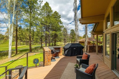 Luxury Living Among the Pines on the Golf Course!

Nestled on Aspen Valley Golf Club in Arizona - for sale on GolfHomes.com, golf home, golf lot