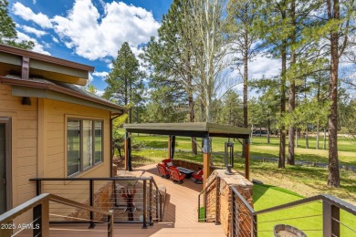 Luxury Living Among the Pines on the Golf Course!

Nestled on Aspen Valley Golf Club in Arizona - for sale on GolfHomes.com, golf home, golf lot