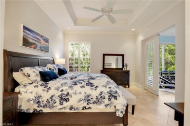 Welcome to Bay Harbor at Bonita Bay, a private enclave of on Bonita Bay West in Florida - for sale on GolfHomes.com, golf home, golf lot