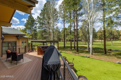 Luxury Living Among the Pines on the Golf Course!

Nestled on Aspen Valley Golf Club in Arizona - for sale on GolfHomes.com, golf home, golf lot