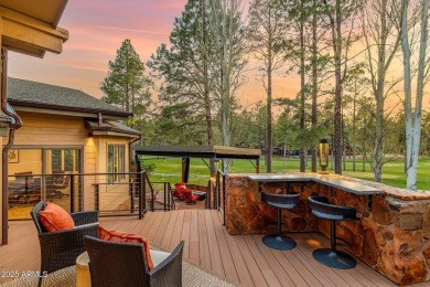 Luxury Living Among the Pines on the Golf Course!

Nestled on Aspen Valley Golf Club in Arizona - for sale on GolfHomes.com, golf home, golf lot