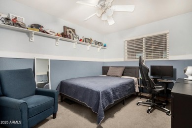 Rare opportunity to own a 1.15 acre cul-de-sac property w/ all on Ironwood Golf Club in Arizona - for sale on GolfHomes.com, golf home, golf lot