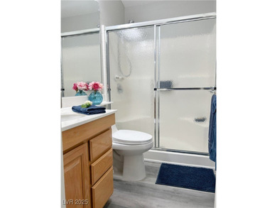 No land lease !!Located in the desirable Desert Greens community on Desert Greens Golf Course in Nevada - for sale on GolfHomes.com, golf home, golf lot