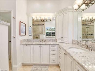 Welcome to Bay Harbor at Bonita Bay, a private enclave of on Bonita Bay West in Florida - for sale on GolfHomes.com, golf home, golf lot