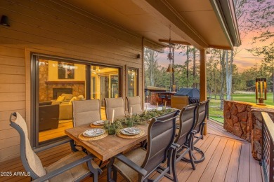 Luxury Living Among the Pines on the Golf Course!

Nestled on Aspen Valley Golf Club in Arizona - for sale on GolfHomes.com, golf home, golf lot