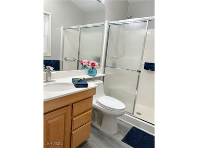 No land lease !!Located in the desirable Desert Greens community on Desert Greens Golf Course in Nevada - for sale on GolfHomes.com, golf home, golf lot