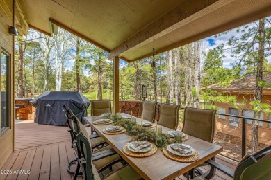 Luxury Living Among the Pines on the Golf Course!

Nestled on Aspen Valley Golf Club in Arizona - for sale on GolfHomes.com, golf home, golf lot