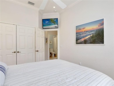 Welcome to Bay Harbor at Bonita Bay, a private enclave of on Bonita Bay West in Florida - for sale on GolfHomes.com, golf home, golf lot