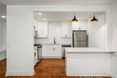 Enjoy this Move in Ready Ranch at an Affordable Price. Renovated on Alfred Tup Holmes Golf Course in Georgia - for sale on GolfHomes.com, golf home, golf lot
