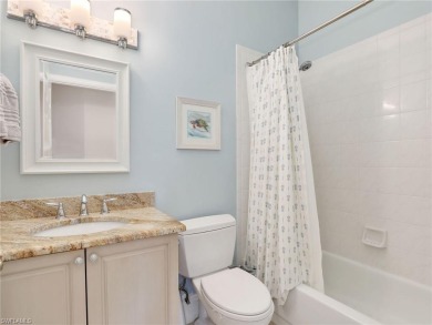Welcome to Bay Harbor at Bonita Bay, a private enclave of on Bonita Bay West in Florida - for sale on GolfHomes.com, golf home, golf lot