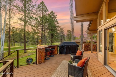 Luxury Living Among the Pines on the Golf Course!

Nestled on Aspen Valley Golf Club in Arizona - for sale on GolfHomes.com, golf home, golf lot