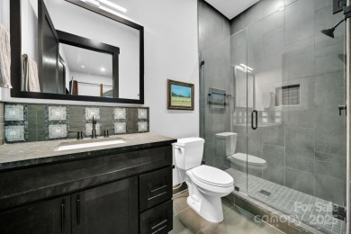 This unforgettable, Kenmure home, located in Historic Flat Rock on Kenmure Country Club in North Carolina - for sale on GolfHomes.com, golf home, golf lot