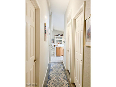 No land lease !!Located in the desirable Desert Greens community on Desert Greens Golf Course in Nevada - for sale on GolfHomes.com, golf home, golf lot