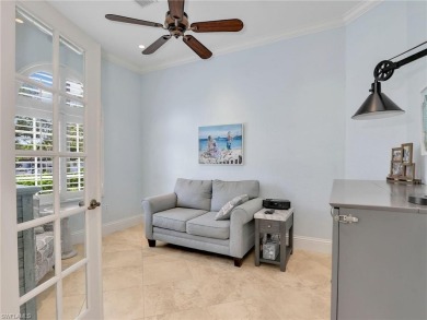 Welcome to Bay Harbor at Bonita Bay, a private enclave of on Bonita Bay West in Florida - for sale on GolfHomes.com, golf home, golf lot