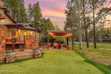 Luxury Living Among the Pines on the Golf Course!

Nestled on Aspen Valley Golf Club in Arizona - for sale on GolfHomes.com, golf home, golf lot