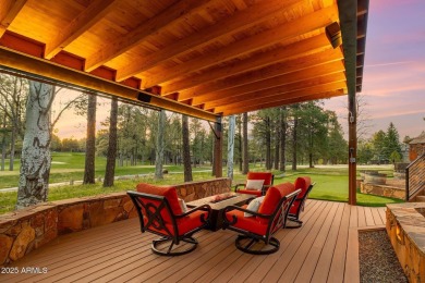 Luxury Living Among the Pines on the Golf Course!

Nestled on Aspen Valley Golf Club in Arizona - for sale on GolfHomes.com, golf home, golf lot