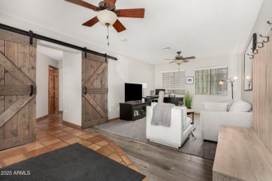 Rare opportunity to own a 1.15 acre cul-de-sac property w/ all on Ironwood Golf Club in Arizona - for sale on GolfHomes.com, golf home, golf lot