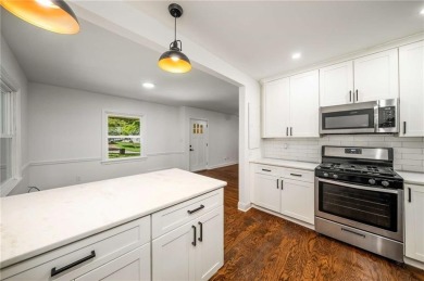 Enjoy this Move in Ready Ranch at an Affordable Price. Renovated on Alfred Tup Holmes Golf Course in Georgia - for sale on GolfHomes.com, golf home, golf lot
