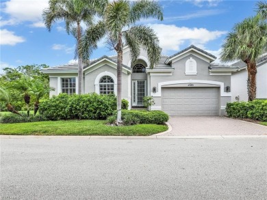 Welcome to Bay Harbor at Bonita Bay, a private enclave of on Bonita Bay West in Florida - for sale on GolfHomes.com, golf home, golf lot