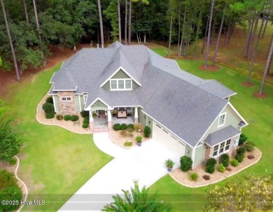 What must your forever home have?  A designer kitchen by on Carolina National Golf Club in North Carolina - for sale on GolfHomes.com, golf home, golf lot