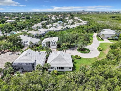 Welcome to Bay Harbor at Bonita Bay, a private enclave of on Bonita Bay West in Florida - for sale on GolfHomes.com, golf home, golf lot
