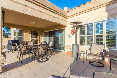 LOCATION Sitting on a corner lot, overlooking the Vistas #16 on Westbrook Village / Vista Golf Course in Arizona - for sale on GolfHomes.com, golf home, golf lot