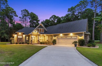 What must your forever home have?  A designer kitchen by on Carolina National Golf Club in North Carolina - for sale on GolfHomes.com, golf home, golf lot