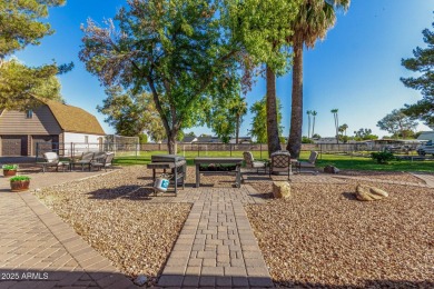 Rare opportunity to own a 1.15 acre cul-de-sac property w/ all on Ironwood Golf Club in Arizona - for sale on GolfHomes.com, golf home, golf lot