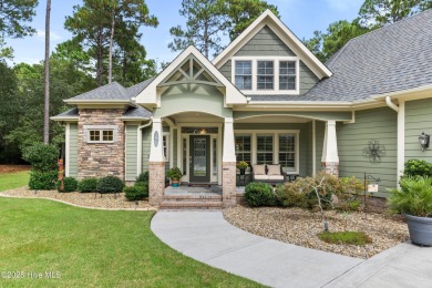 What must your forever home have?  A designer kitchen by on Carolina National Golf Club in North Carolina - for sale on GolfHomes.com, golf home, golf lot