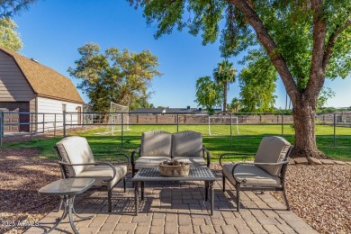 Rare opportunity to own a 1.15 acre cul-de-sac property w/ all on Ironwood Golf Club in Arizona - for sale on GolfHomes.com, golf home, golf lot