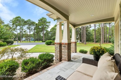 What must your forever home have?  A designer kitchen by on Carolina National Golf Club in North Carolina - for sale on GolfHomes.com, golf home, golf lot
