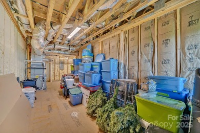 This unforgettable, Kenmure home, located in Historic Flat Rock on Kenmure Country Club in North Carolina - for sale on GolfHomes.com, golf home, golf lot
