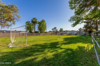 Rare opportunity to own a 1.15 acre cul-de-sac property w/ all on Ironwood Golf Club in Arizona - for sale on GolfHomes.com, golf home, golf lot