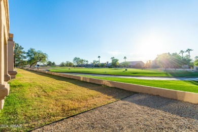 LOCATION Sitting on a corner lot, overlooking the Vistas #16 on Westbrook Village / Vista Golf Course in Arizona - for sale on GolfHomes.com, golf home, golf lot