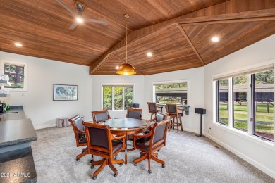 Luxury Living Among the Pines on the Golf Course!

Nestled on Aspen Valley Golf Club in Arizona - for sale on GolfHomes.com, golf home, golf lot