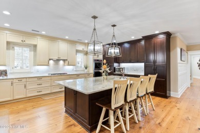 What must your forever home have?  A designer kitchen by on Carolina National Golf Club in North Carolina - for sale on GolfHomes.com, golf home, golf lot