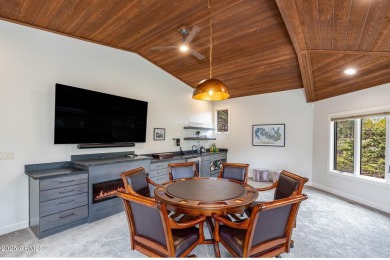 Luxury Living Among the Pines on the Golf Course!

Nestled on Aspen Valley Golf Club in Arizona - for sale on GolfHomes.com, golf home, golf lot