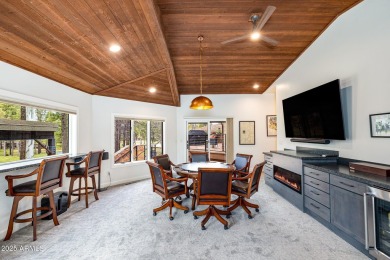 Luxury Living Among the Pines on the Golf Course!

Nestled on Aspen Valley Golf Club in Arizona - for sale on GolfHomes.com, golf home, golf lot