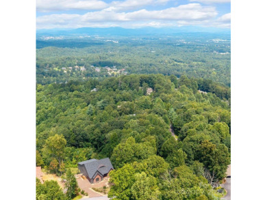 This unforgettable, Kenmure home, located in Historic Flat Rock on Kenmure Country Club in North Carolina - for sale on GolfHomes.com, golf home, golf lot