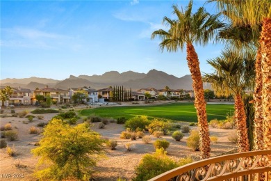 This freshly remodeled 6-bedroom, 4-bath luxury home in Red Rock on Red Rock Country Club in Nevada - for sale on GolfHomes.com, golf home, golf lot