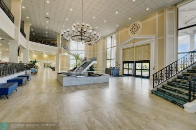 UNIT WITH NEW AIR CONDITIONING, NEW WATER HEATER, NEW FRENCH on Hillsboro Pines Golf in Florida - for sale on GolfHomes.com, golf home, golf lot