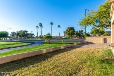 LOCATION Sitting on a corner lot, overlooking the Vistas #16 on Westbrook Village / Vista Golf Course in Arizona - for sale on GolfHomes.com, golf home, golf lot