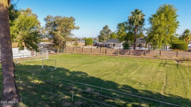 Rare opportunity to own a 1.15 acre cul-de-sac property w/ all on Ironwood Golf Club in Arizona - for sale on GolfHomes.com, golf home, golf lot
