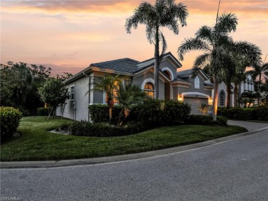 Welcome to Bay Harbor at Bonita Bay, a private enclave of on Bonita Bay West in Florida - for sale on GolfHomes.com, golf home, golf lot