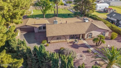 Rare opportunity to own a 1.15 acre cul-de-sac property w/ all on Ironwood Golf Club in Arizona - for sale on GolfHomes.com, golf home, golf lot