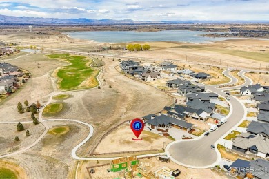 Beautiful golf community with stunning mountain views. Build on Harmony Golf Club in Colorado - for sale on GolfHomes.com, golf home, golf lot